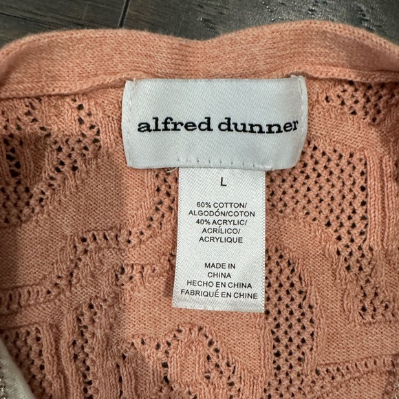 Alfred Dunner Sweater - Picture 2 of 4